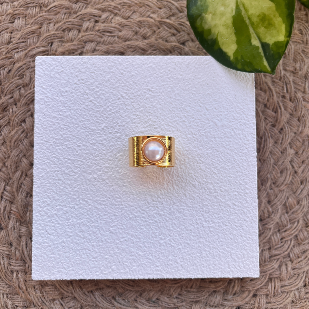 Perla del Mar Ring