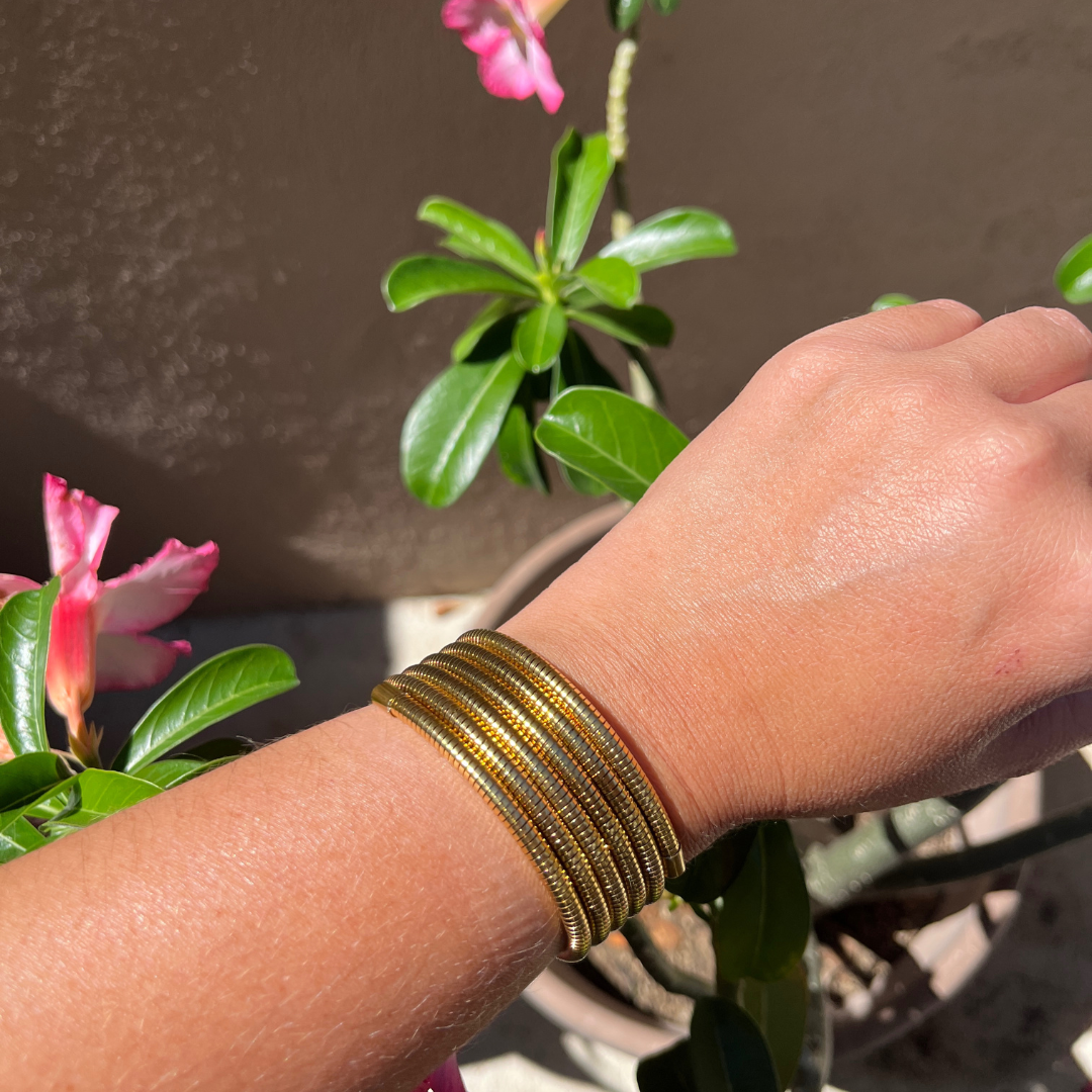 Aurora Bracelet