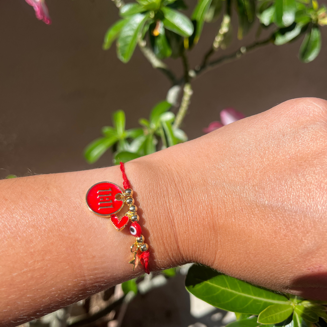 Energy Bracelet