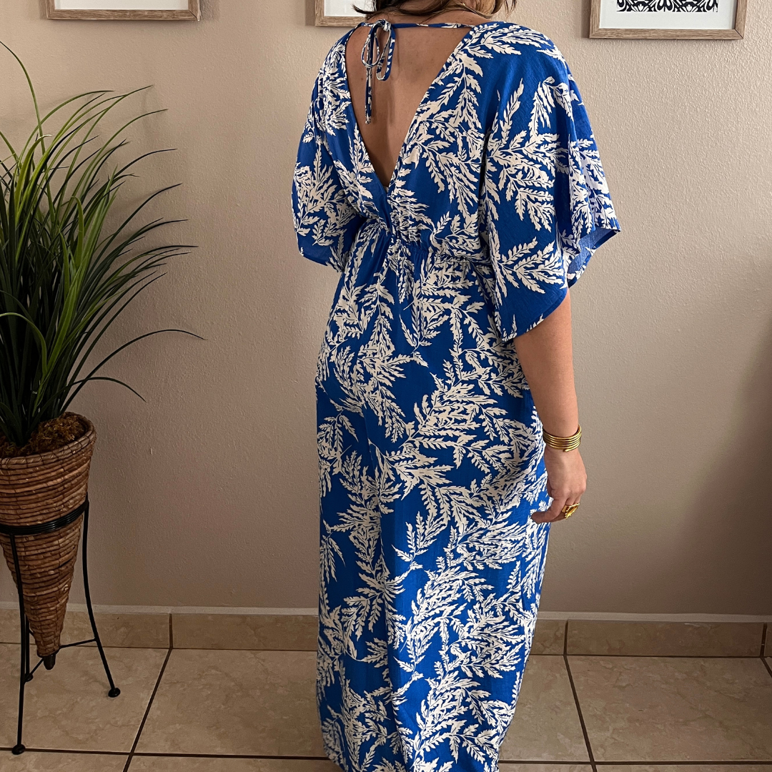 Grecia Jumpsuit
