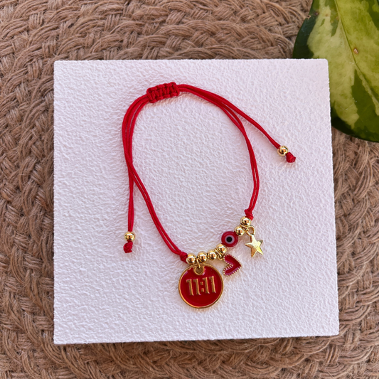 Energy Bracelet