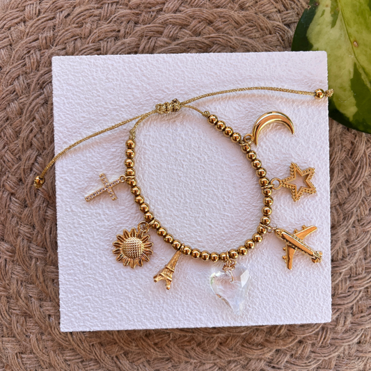 Hope Bracelet