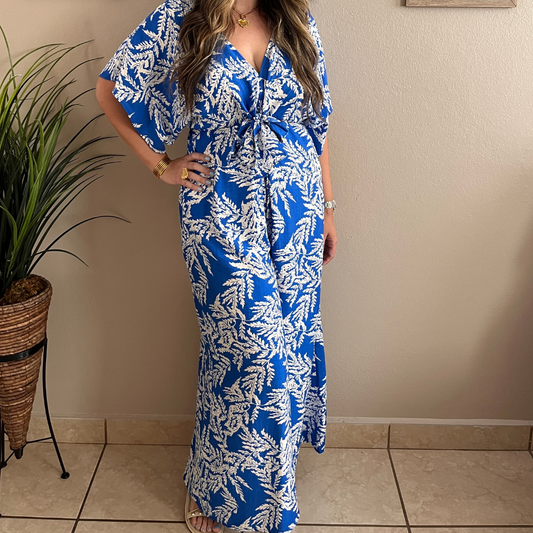 Grecia Jumpsuit