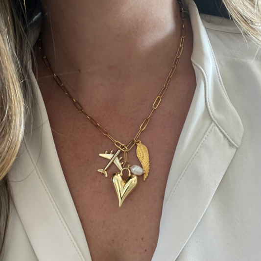 Freedom Necklace